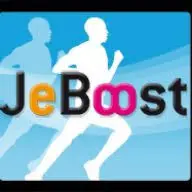 Jeboost.com Favicon