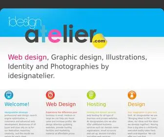 Jebuyweb.com(Graphic and web design) Screenshot