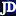 Jeda.com.tw Logo