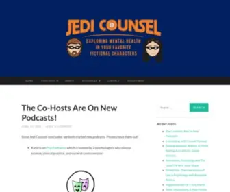 Jedi-Counsel.com(Jedi Counsel) Screenshot