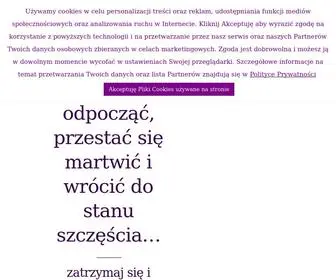 Jednoistnienie.pl(Jedno Istnienie) Screenshot