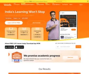 Jeehelpline.com(Online Tuition with Best Teachers for CBSE) Screenshot