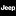 Jeep.bo Favicon