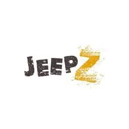Jeep4X4Shop.cz Logo
