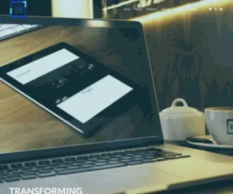 Jefe.technology(Jefe technology) Screenshot