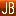 Jeffbroadbent.com Favicon