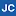 Jeffcouillard.com Favicon