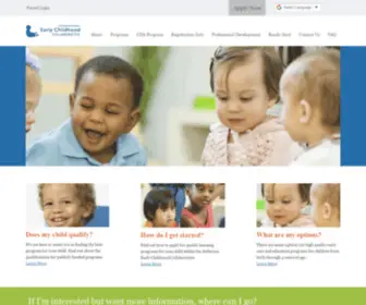 Jeffersonchild.com(Home Page) Screenshot