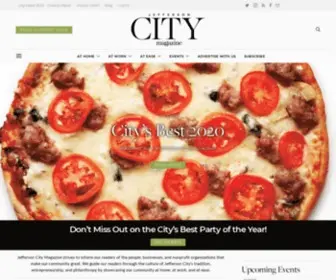 Jeffersoncitymag.com(At Home) Screenshot