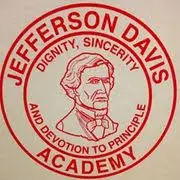 Jeffersondavisacademy.info Favicon