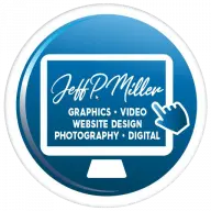 Jeffpmiller.com Favicon