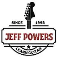Jeffpowersguitar.com Favicon