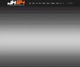 Jeffreyherlings.eu(Jeffrey Herlings #84) Screenshot