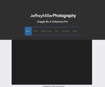 Jeffreymiller.photography(JeffreyMillerPhotography) Screenshot