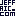Jeffric.com Logo
