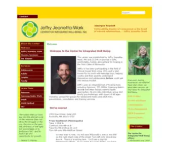 Jeffryjeanetta-Wark.com(Jeffryjeanetta Wark) Screenshot