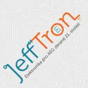 Jefftron.cz Favicon