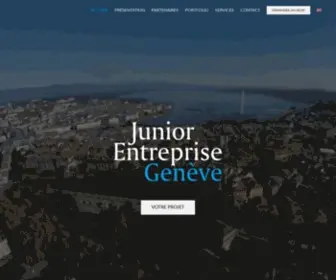 Jeg.ch(Junior) Screenshot