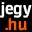 Jegy2.hu Logo