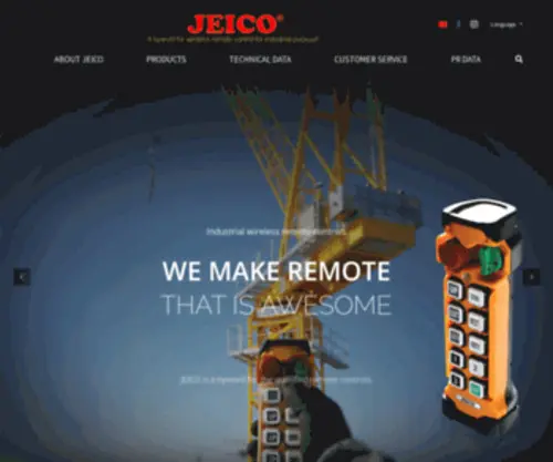 Jeico.co.kr(jeico) Screenshot