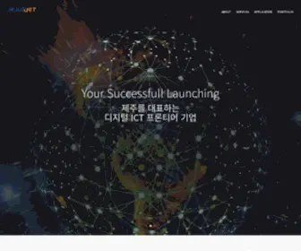 Jejunet.com(Jejunet) Screenshot