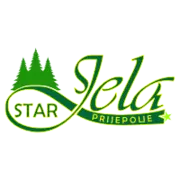 Jelastar.rs Logo