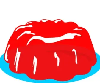 Jellotime.com(JELLO TIME .COM BY RAFAEL ROZENDAAL) Screenshot