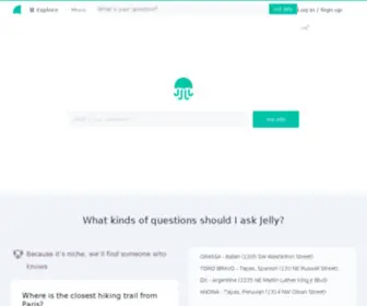 Jelly.co(Jelly) Screenshot