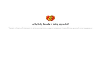 Jellybelly.ca(English) Screenshot