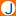 Jellybright.com Favicon