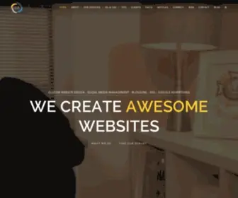 Jemully.com(Website Design) Screenshot