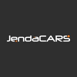 Jendacars.cz Favicon