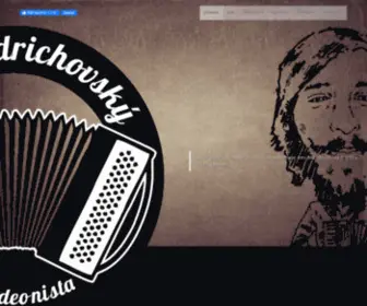 Jendrichovsky.sk(Jendrichovsky) Screenshot