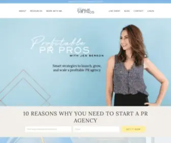 Jenerationacademy.com(Jeneration Academy) Screenshot