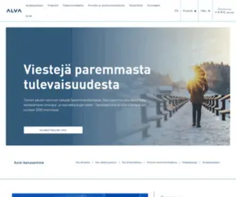 Jenergia.fi(JyvÃ¤skylÃ¤n Energia) Screenshot