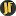 Jenfarley.com Favicon