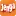 Jenga.com Logo