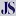 Jenisandberg.com Favicon