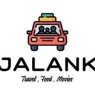Jenjalankami.com Logo