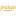 Jenkon.com Favicon