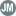 Jenmurdza.com Logo