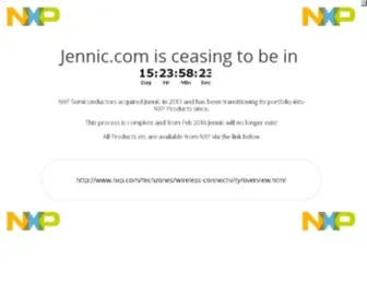 Jennic.com(撮影と機材) Screenshot