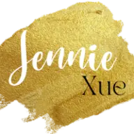 Jenniexue.com Logo