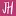 Jenniferhuntnutrition.com Logo