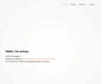 Jennyle.app(Jennyle) Screenshot