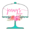Jennysbakery.com Favicon