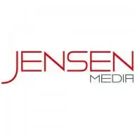 Jensen-Media.de Logo