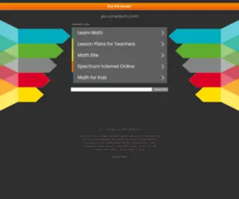 Jenuinetech.com(jenuinetech) Screenshot