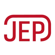 Jep.be Logo
