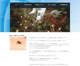 Jepserbernardino.com(立体駐車場) Screenshot